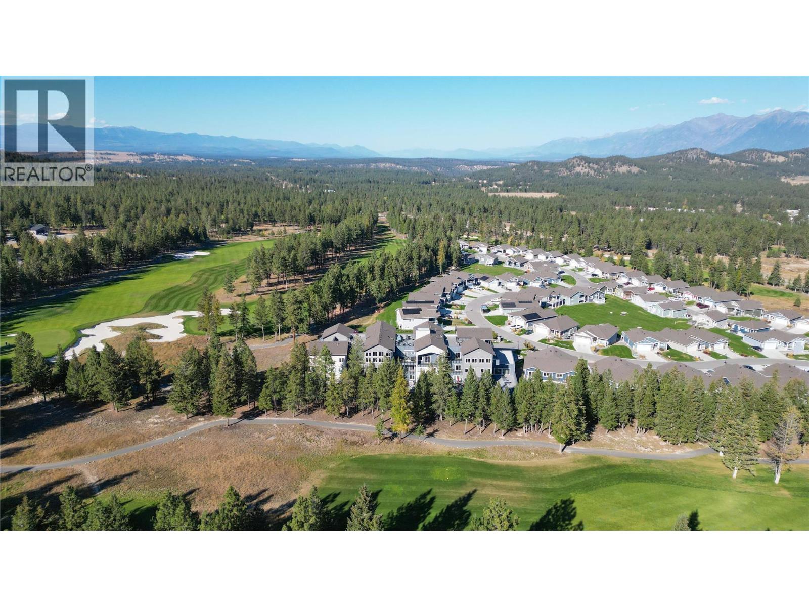 355 Legacy Lookout Unit# 112, Cranbrook