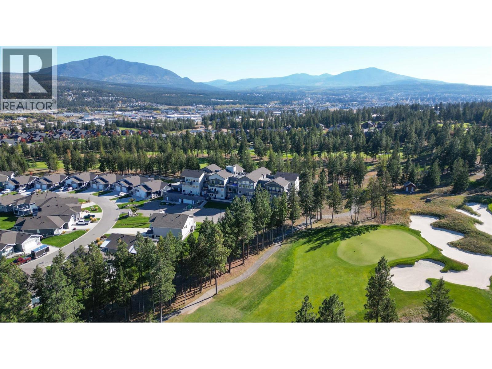 355 Legacy Lookout Unit# 112, Cranbrook