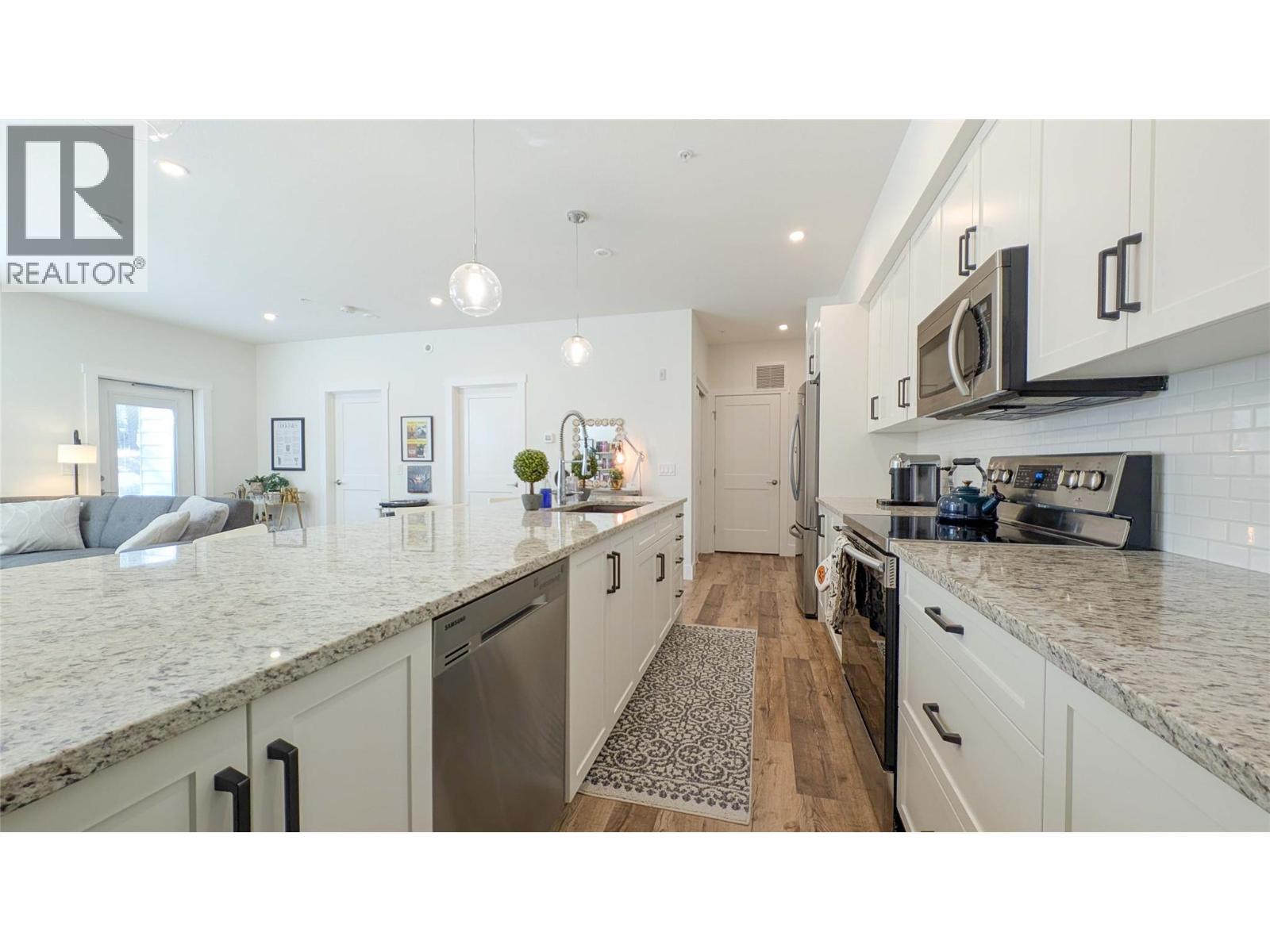 355 Legacy Lookout Unit# 112, Cranbrook