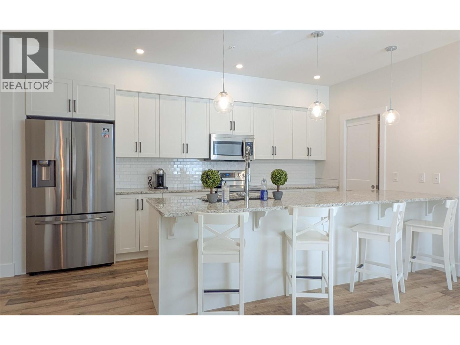 355 Legacy Lookout Unit# 112, Cranbrook