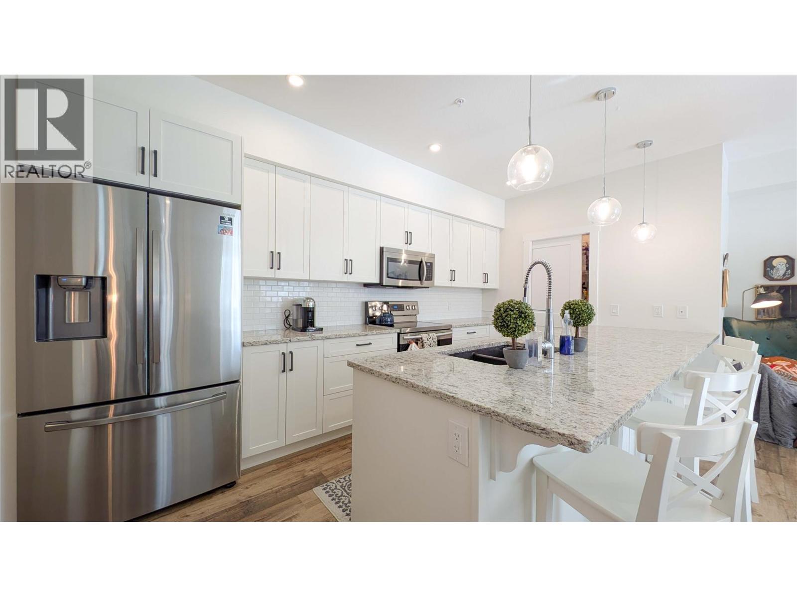 355 Legacy Lookout Unit# 112, Cranbrook