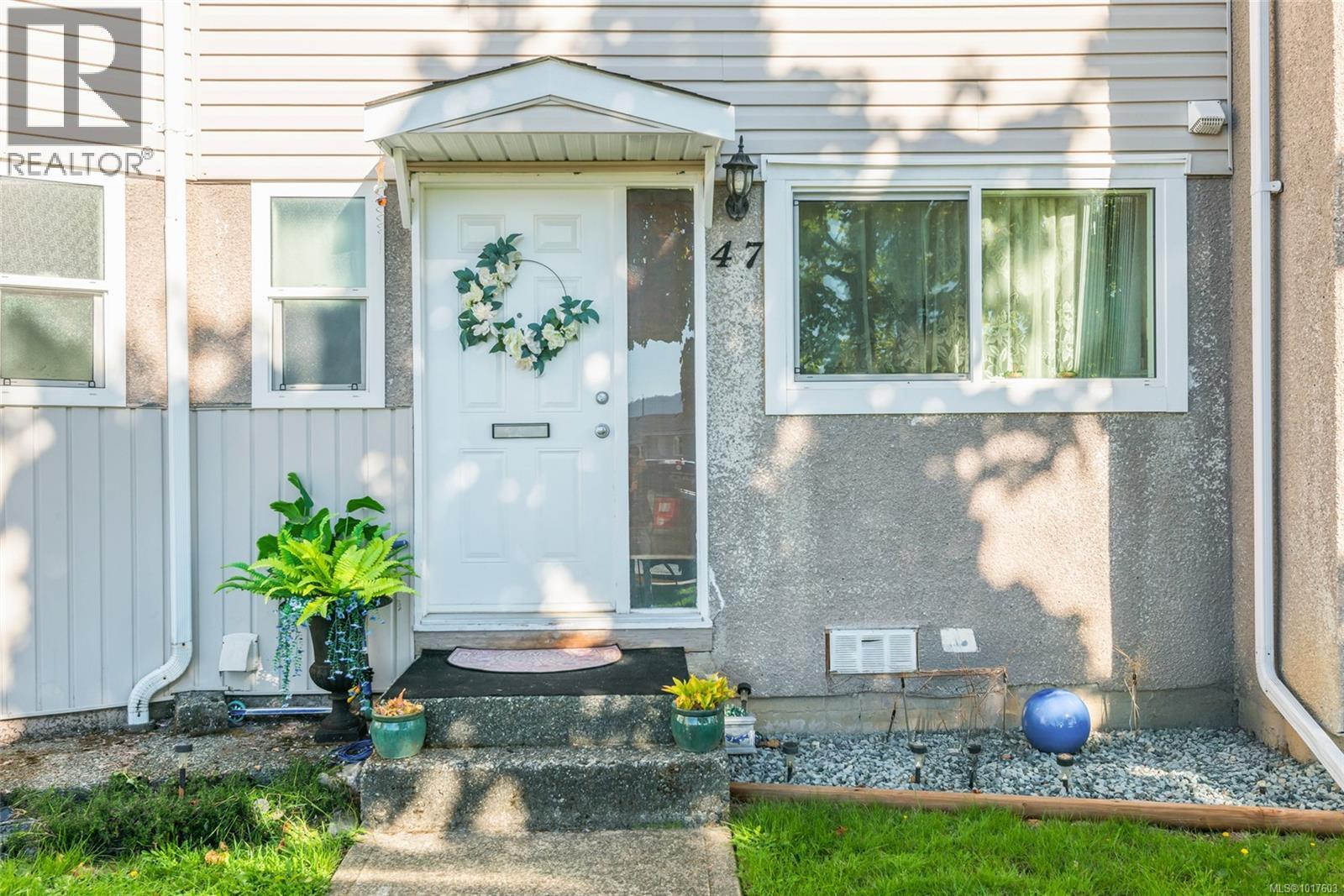 47 4110 Kendall Ave, Port Alberni