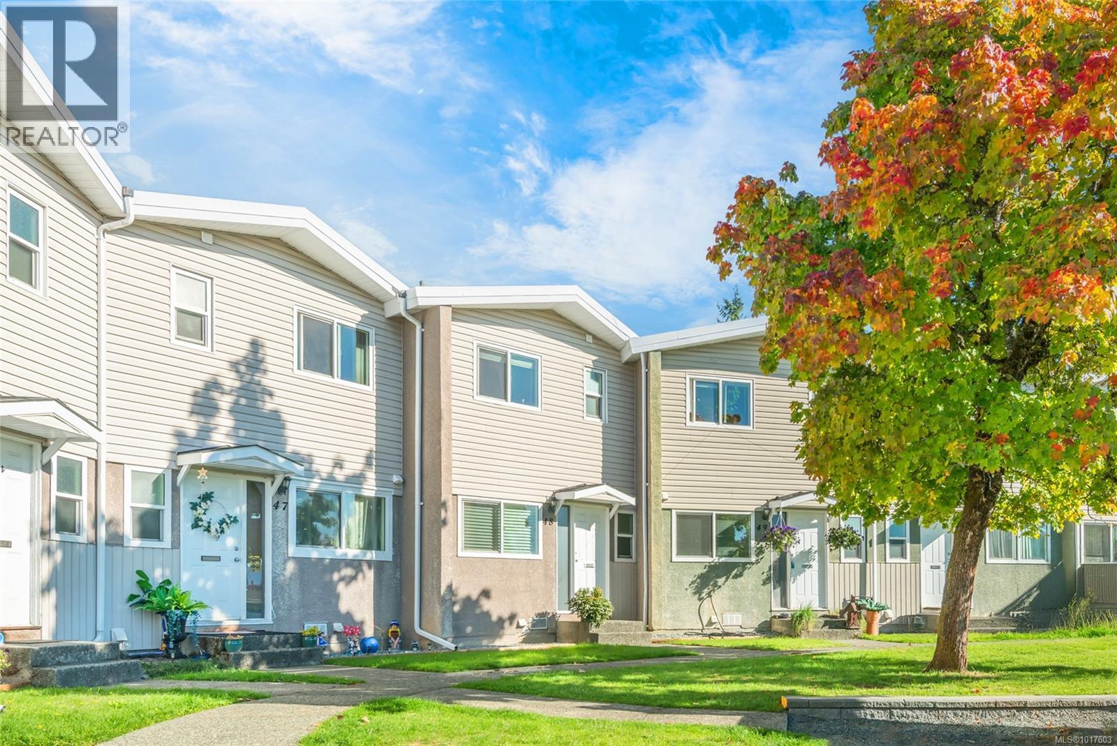 47 4110 Kendall Ave, Port Alberni