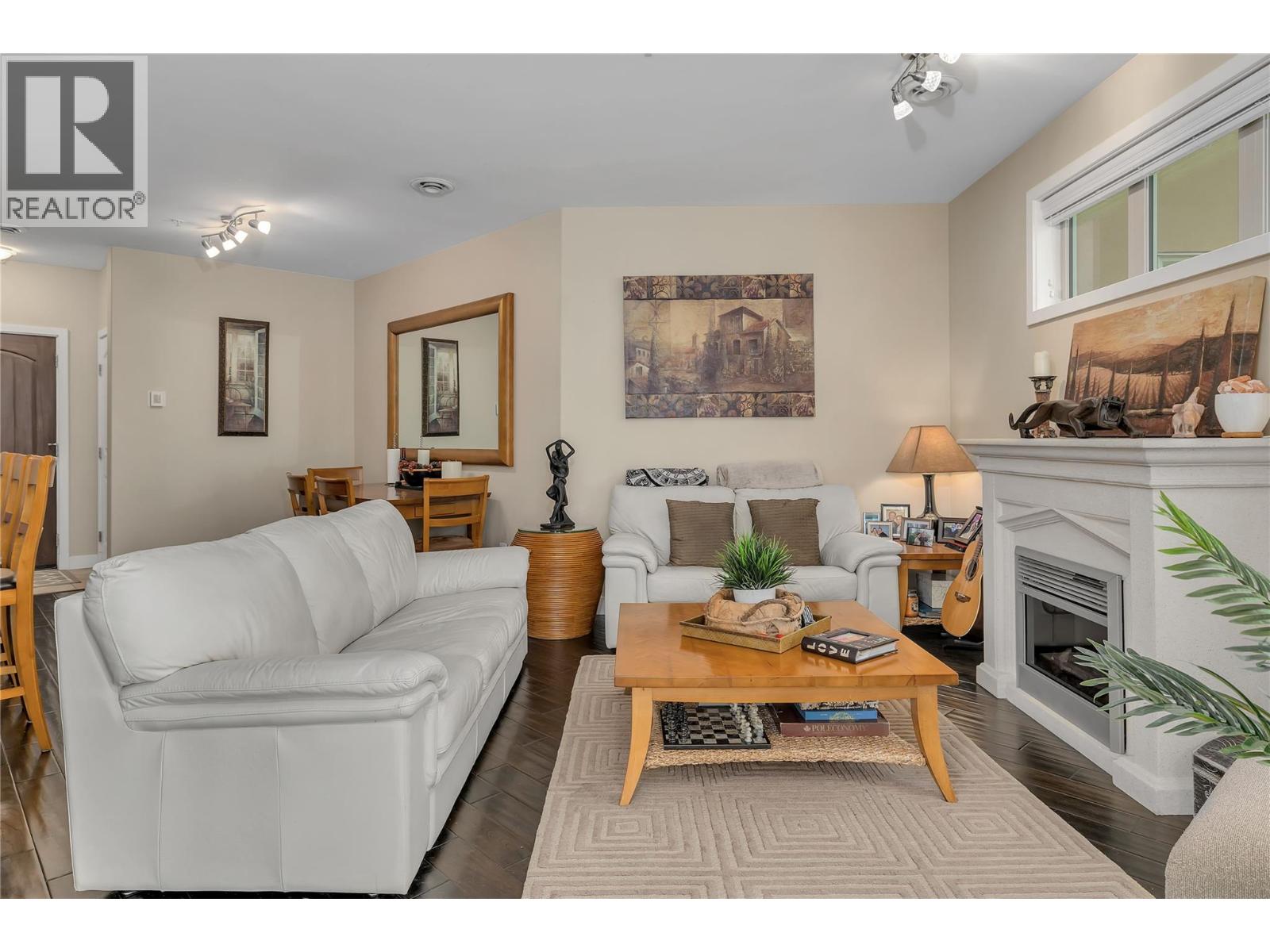3203 4036 Pritchard Drive North, West Kelowna