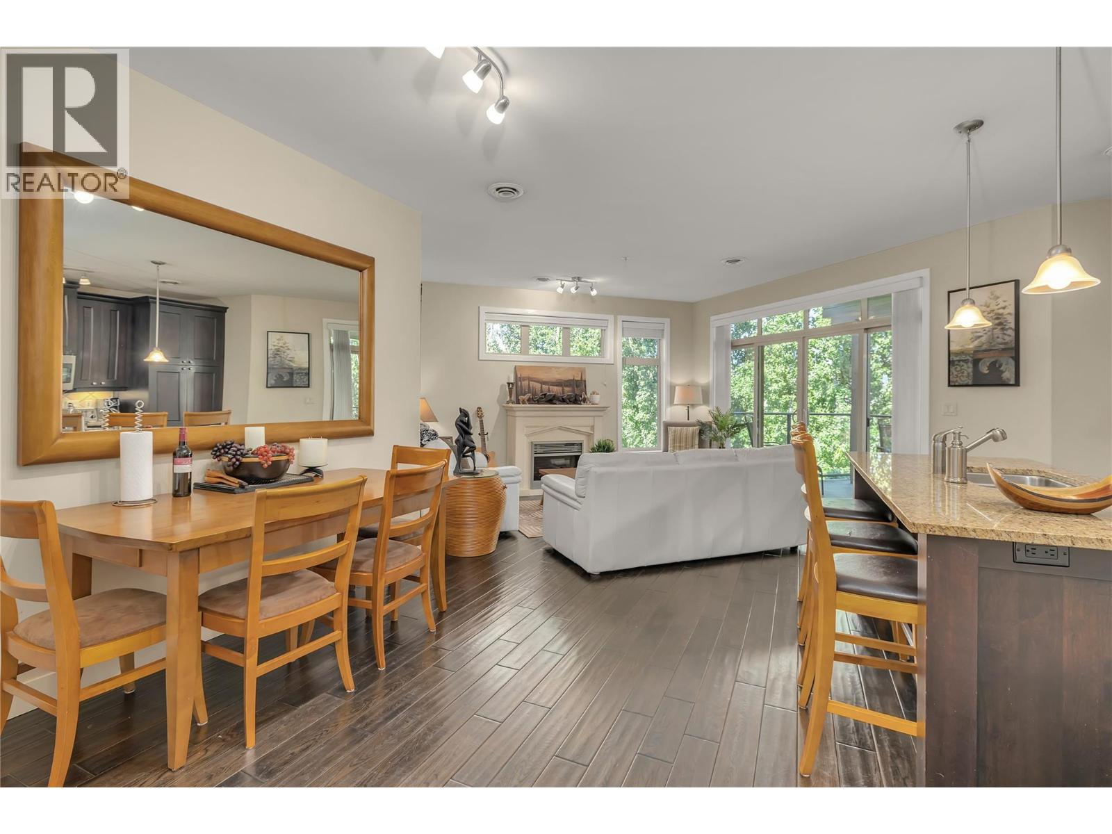 3203 4036 Pritchard Drive North, West Kelowna