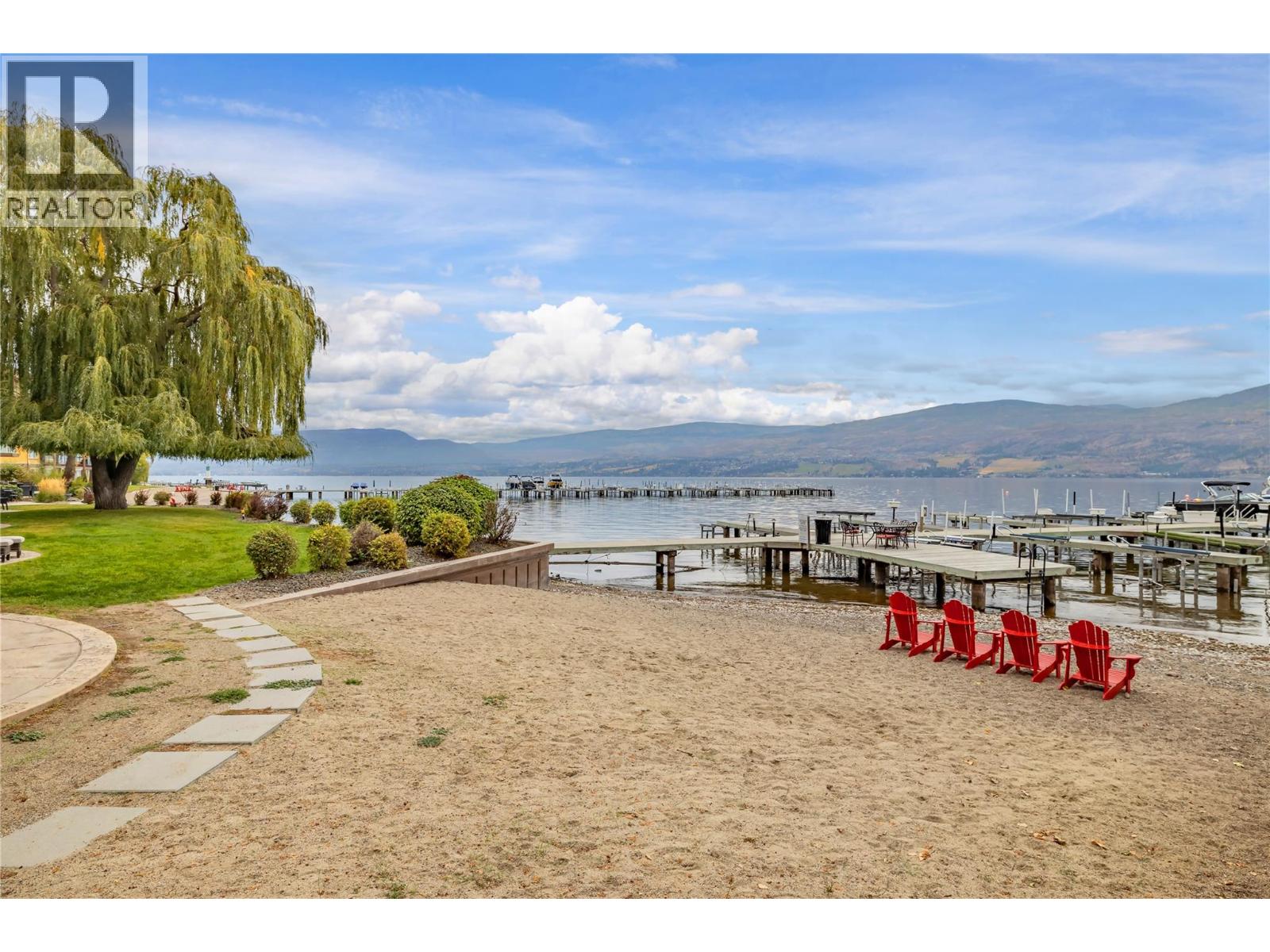 3203 4036 Pritchard Drive North, West Kelowna