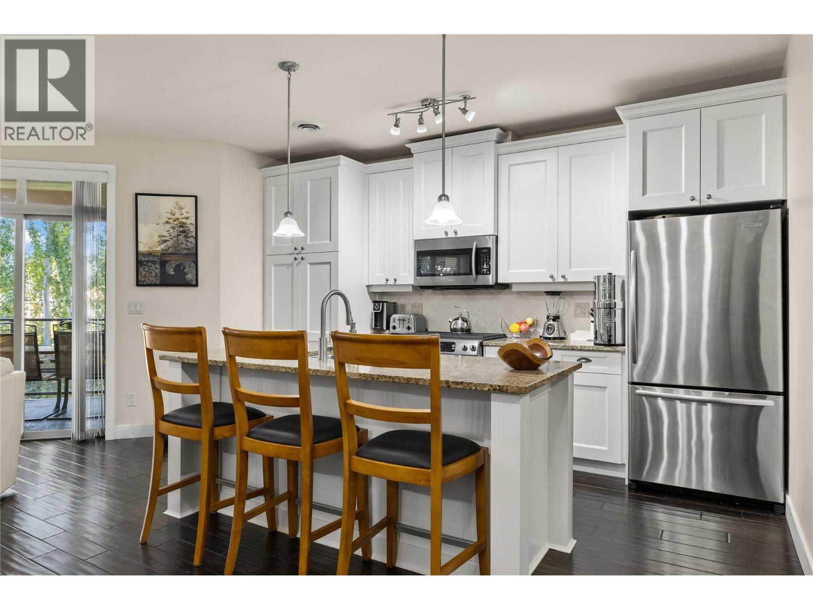 3203 4036 Pritchard Drive North, West Kelowna