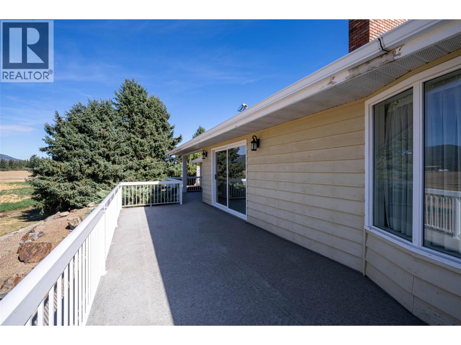  683 Clinton Road, Spallumcheen