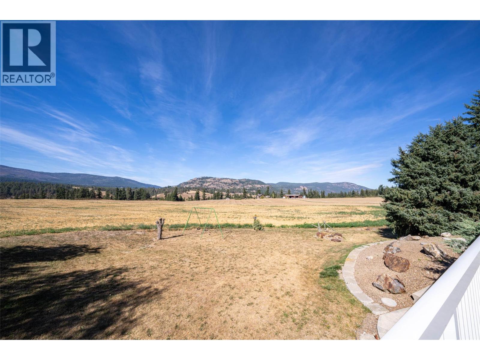  683 Clinton Road, Spallumcheen