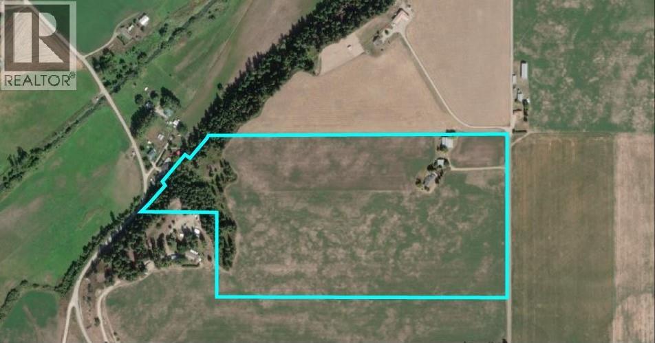  683 Clinton Road, Spallumcheen