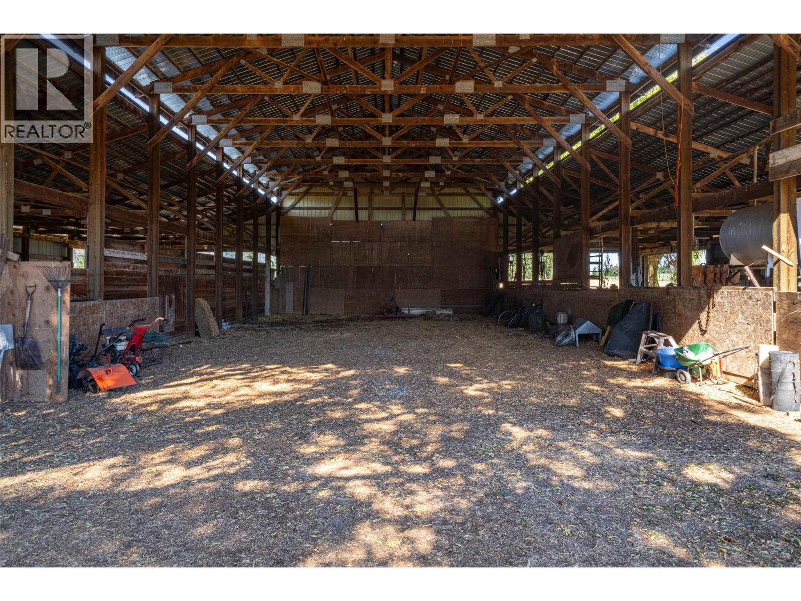  683 Clinton Road, Spallumcheen