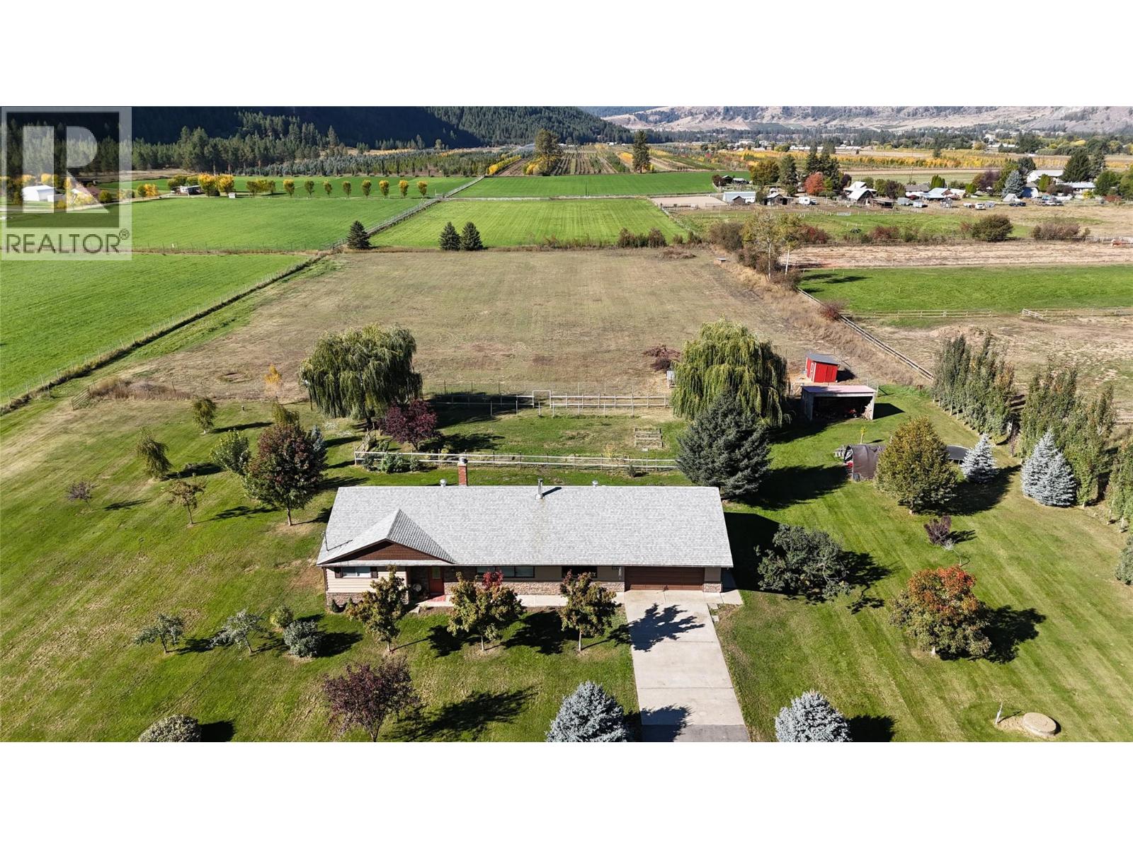 5015 SIMINOFF Road, Grand Forks