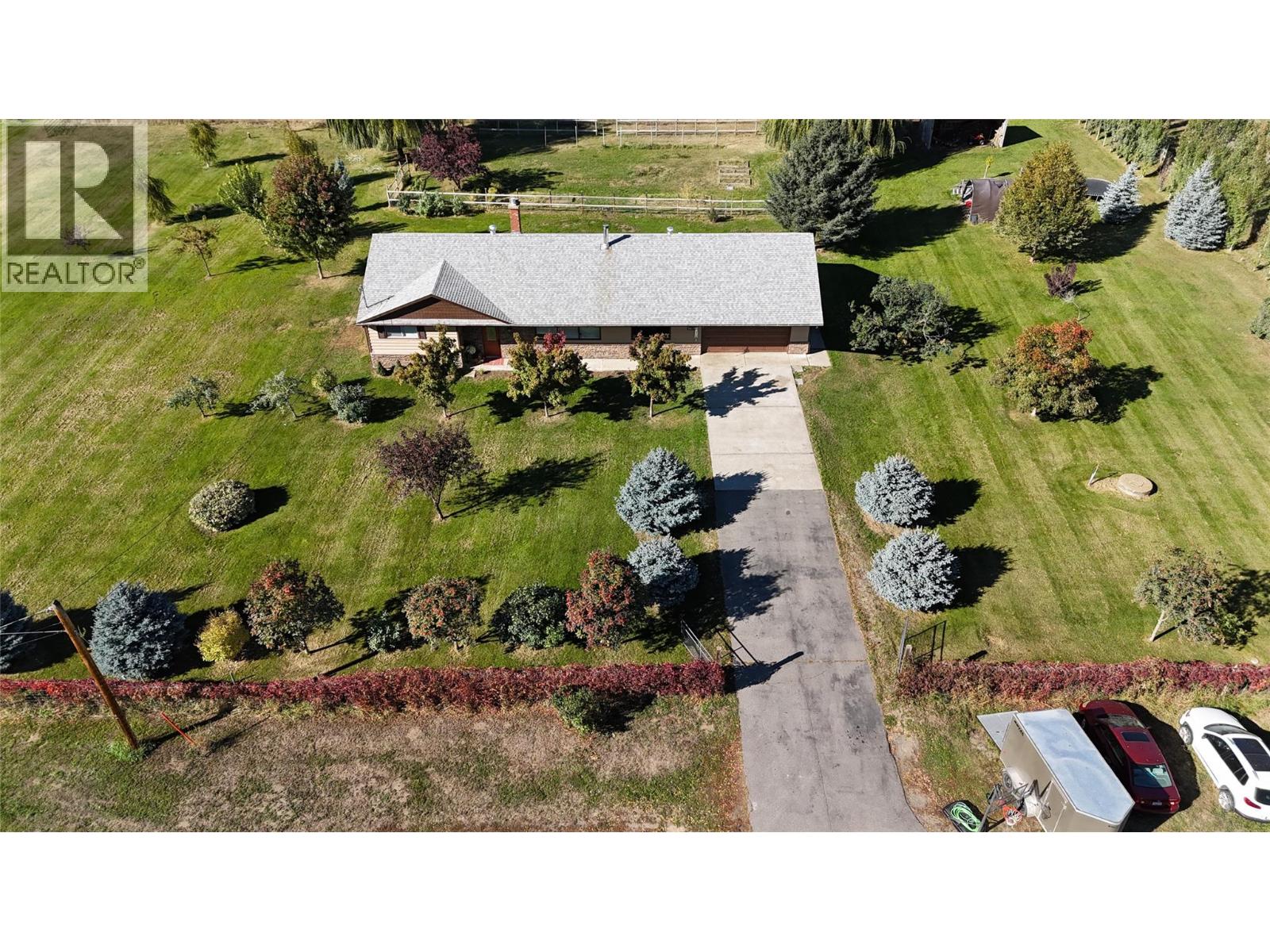 5015 SIMINOFF Road, Grand Forks