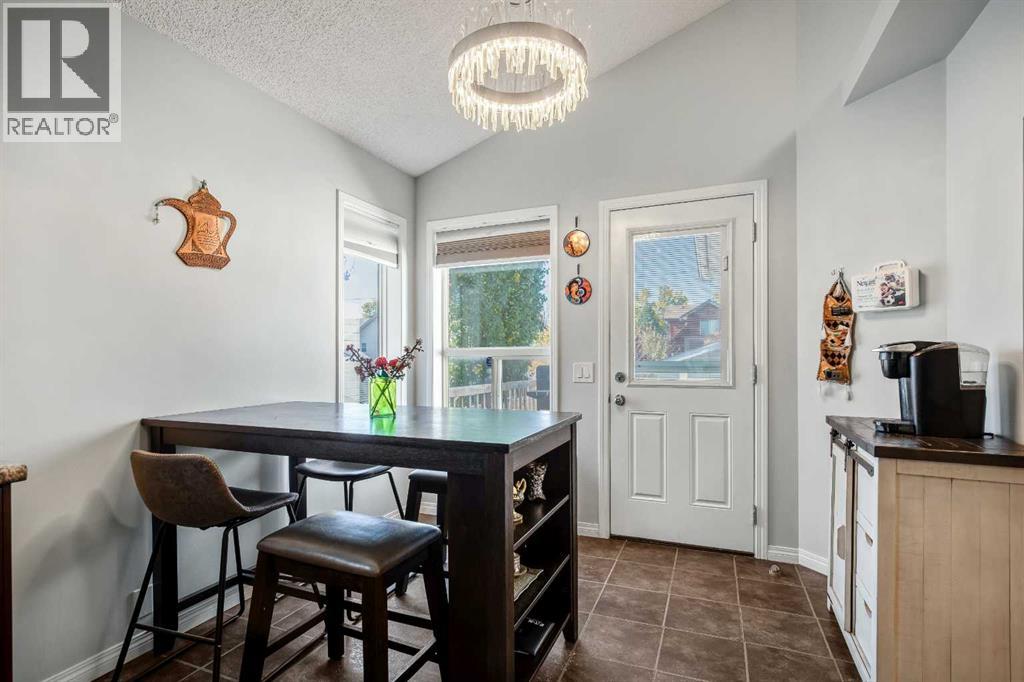 Single Family House Bi-level for Sale in  Mt Allan Circle SE McKenzie Lake Calgary 