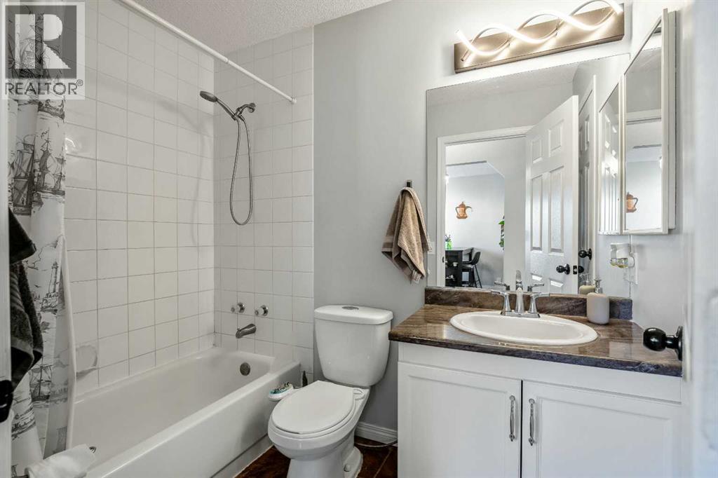 Single Family House Bi-level for Sale in  Mt Allan Circle SE McKenzie Lake Calgary 