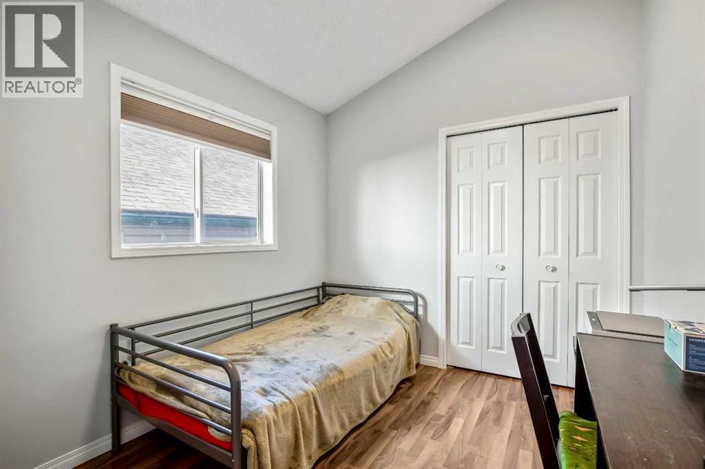 Single Family House Bi-level for Sale in  Mt Allan Circle SE McKenzie Lake Calgary 