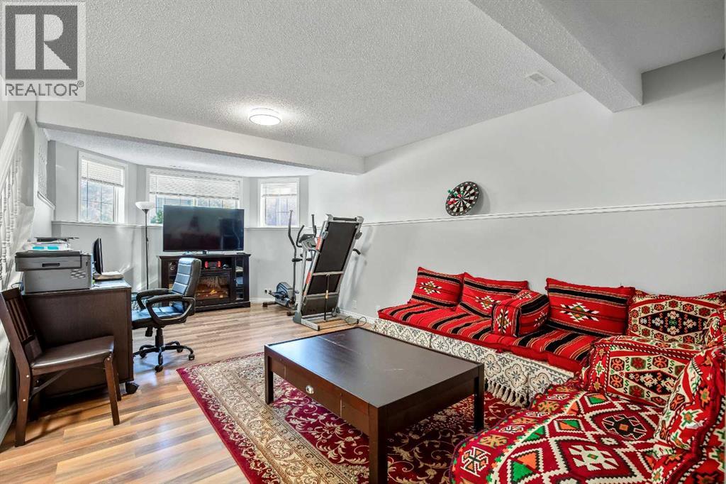 Single Family House Bi-level for Sale in  Mt Allan Circle SE McKenzie Lake Calgary 