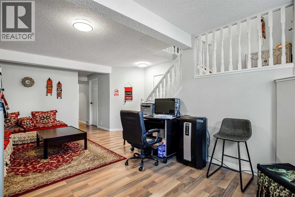 Single Family House Bi-level for Sale in  Mt Allan Circle SE McKenzie Lake Calgary 