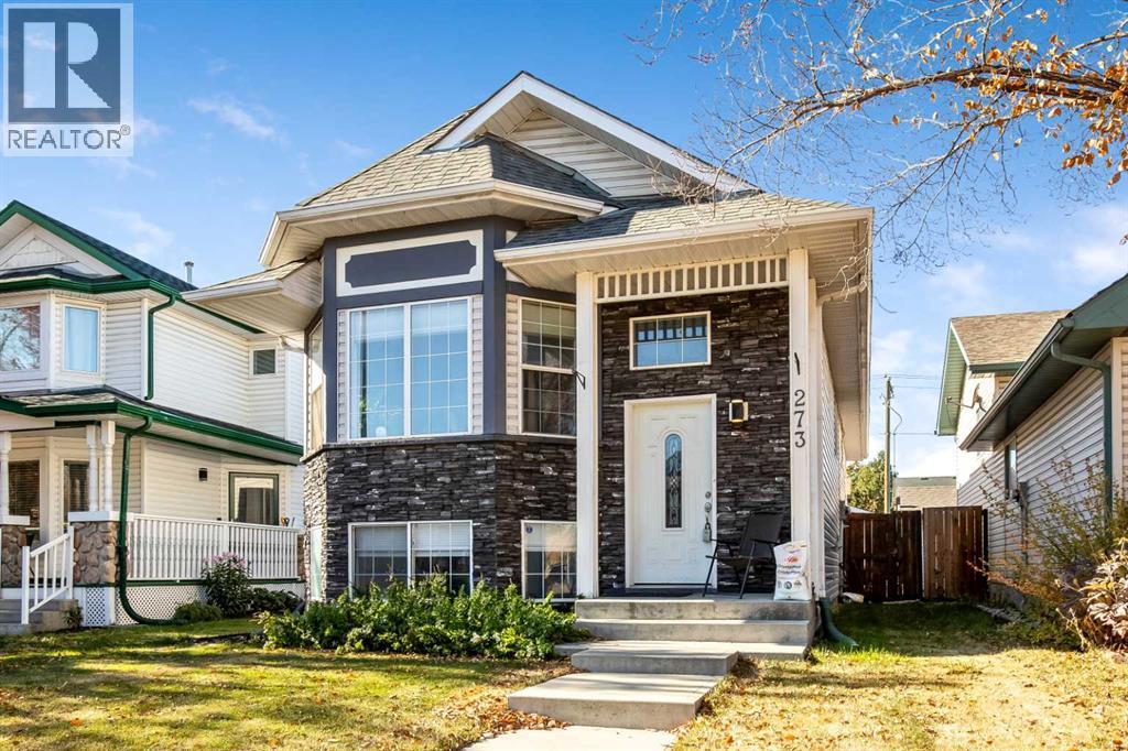 Single Family House Bi-level for Sale in  Mt Allan Circle SE McKenzie Lake Calgary 