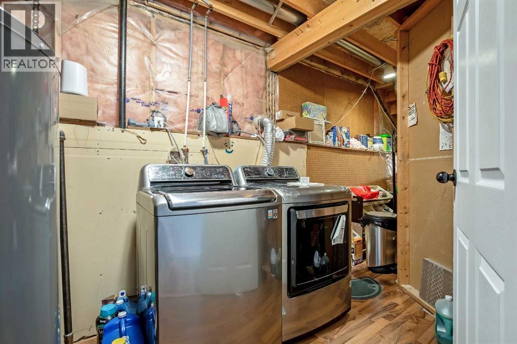 Single Family House Bi-level for Sale in  Mt Allan Circle SE McKenzie Lake Calgary 