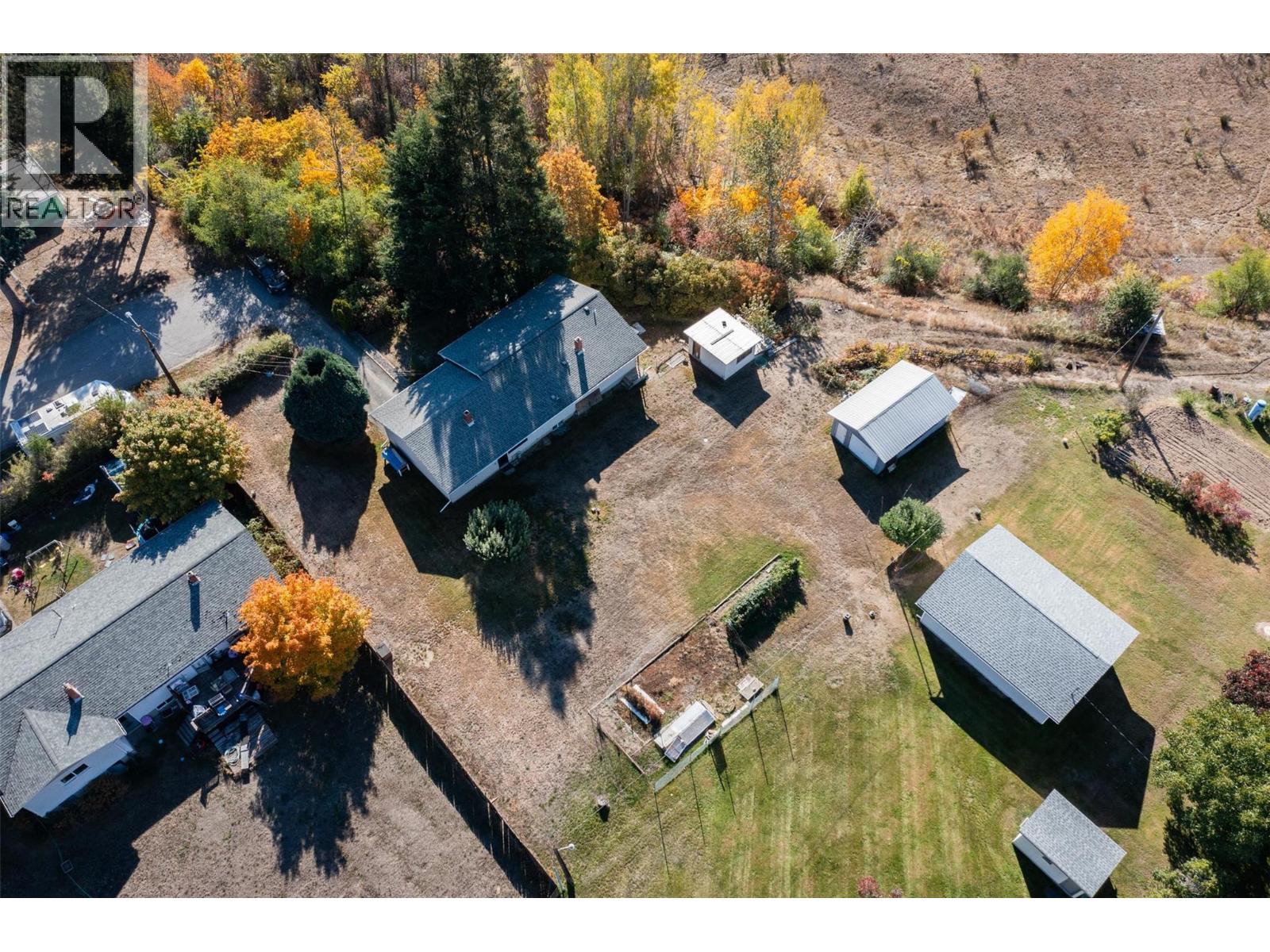 832 Kootenay Road, Castlegar
