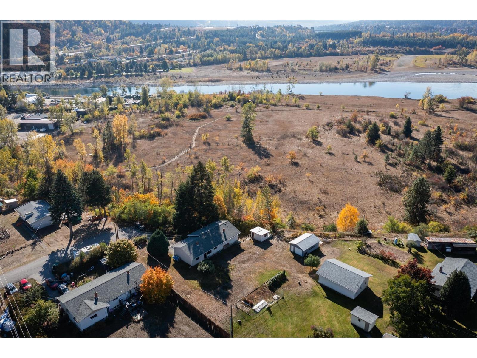 832 Kootenay Road, Castlegar