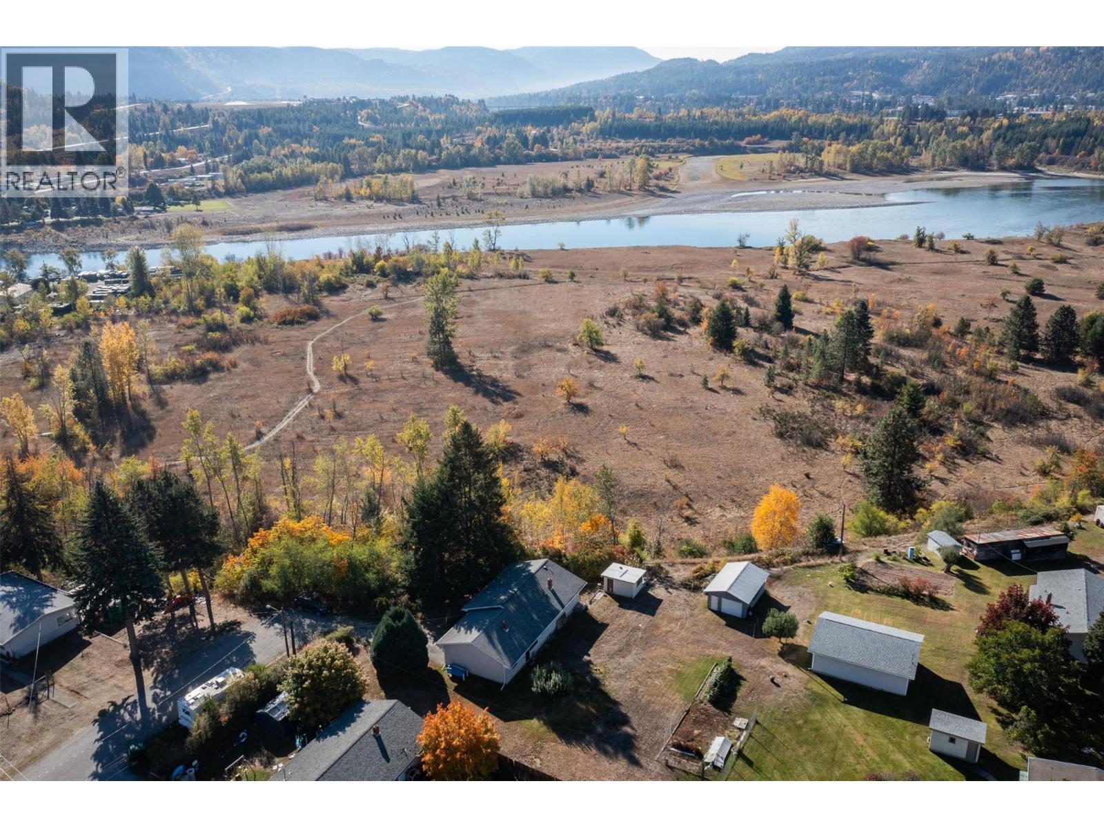 832 Kootenay Road, Castlegar