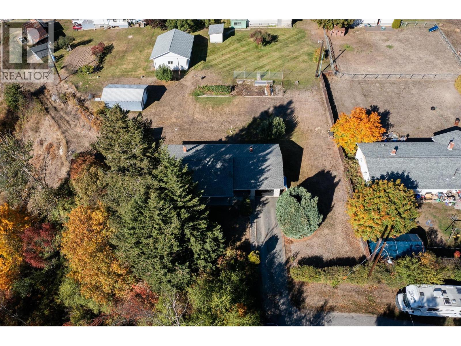 832 Kootenay Road, Castlegar