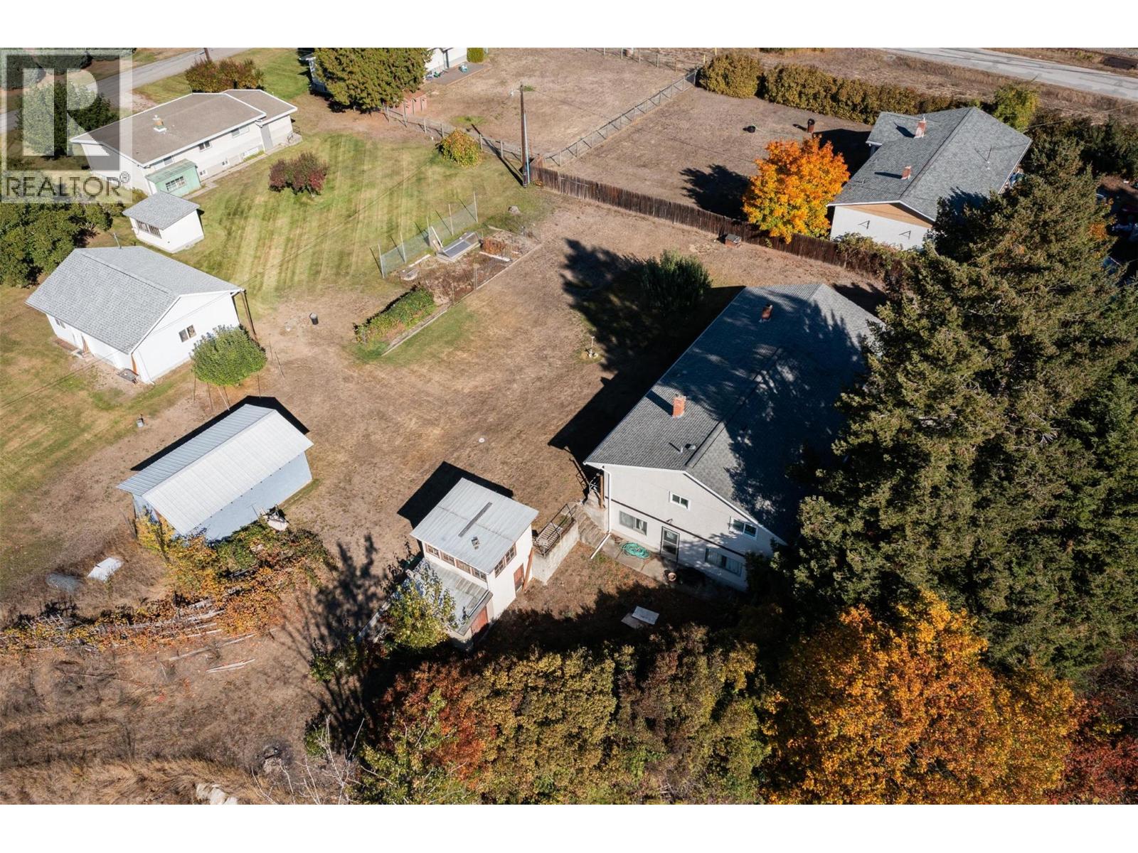 832 Kootenay Road, Castlegar