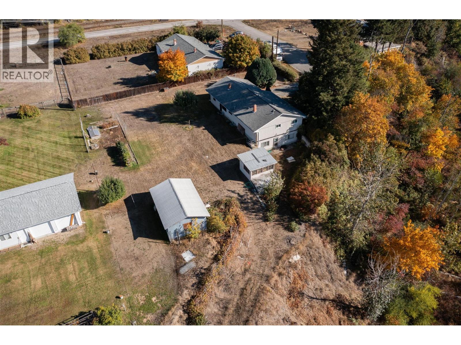 832 Kootenay Road, Castlegar