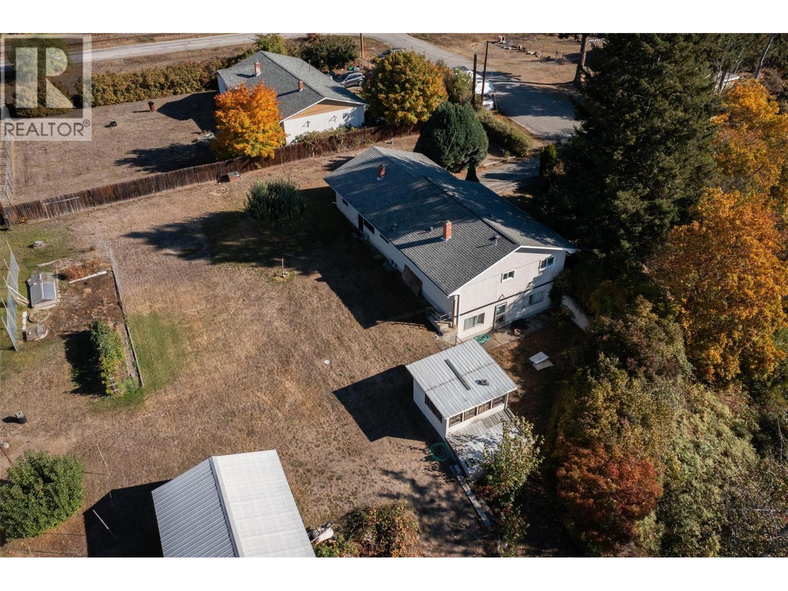 832 Kootenay Road, Castlegar