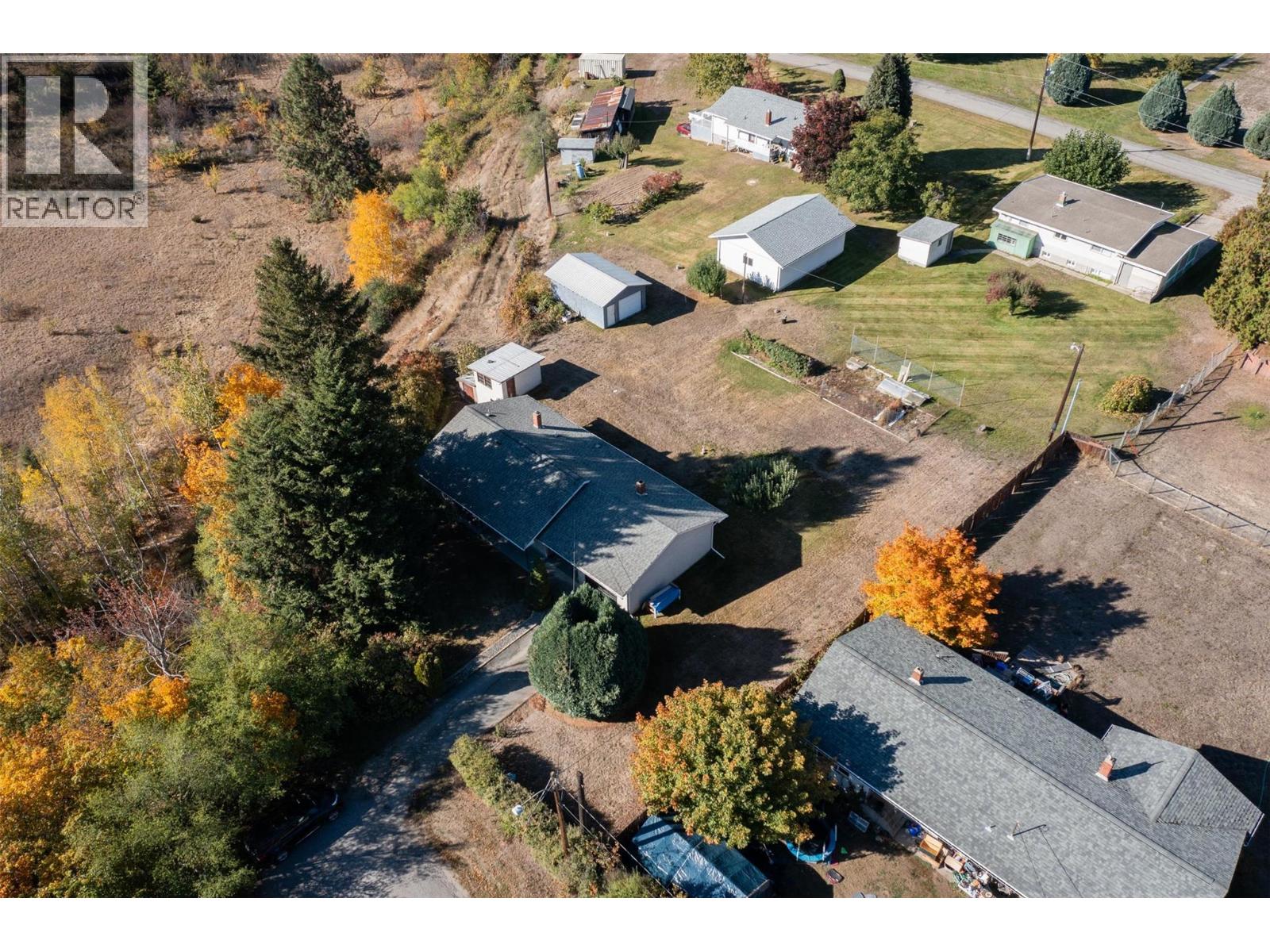 832 Kootenay Road, Castlegar