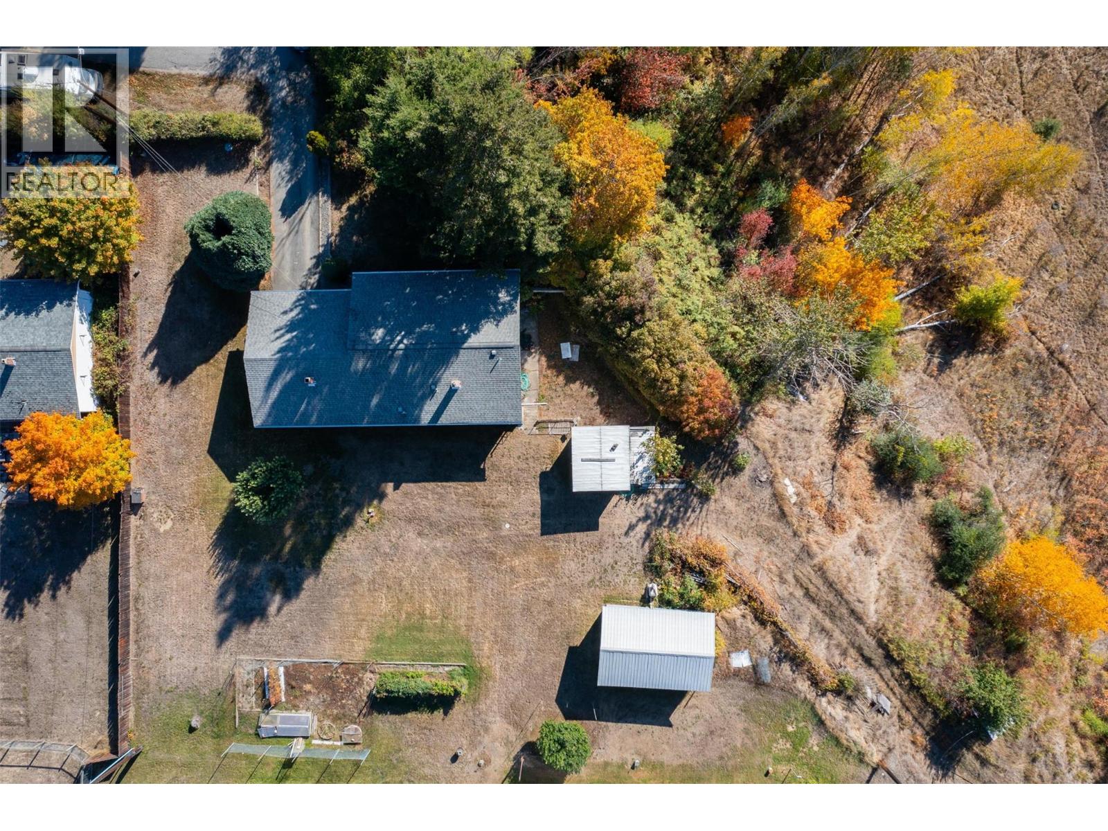 832 Kootenay Road, Castlegar