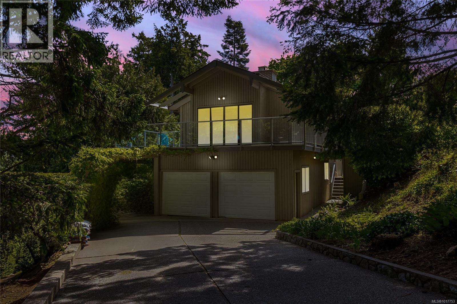  4689 Boulderwood Drive, Saanich