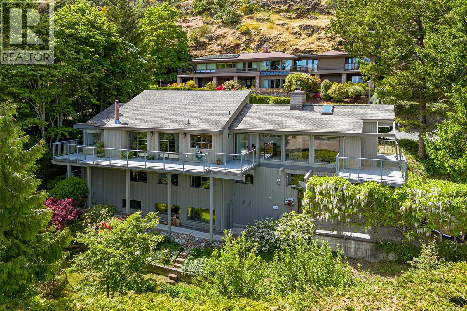  4689 Boulderwood Drive, Saanich