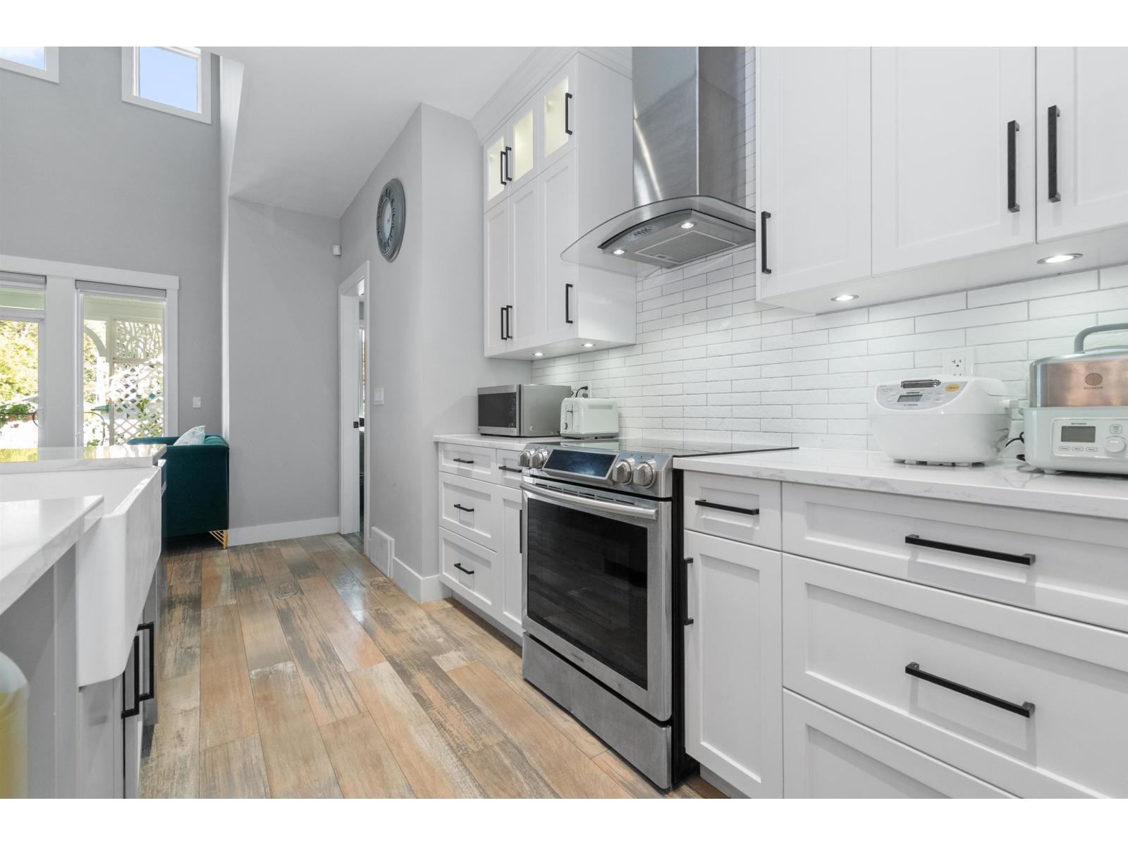 755 ASPEN LANE, Harrison Hot Springs, Harrison Hot Springs