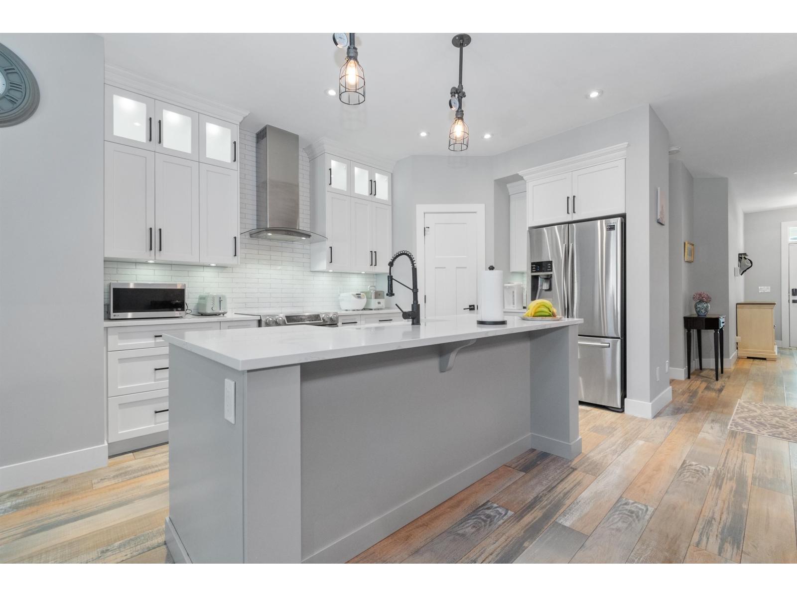 755 ASPEN LANE, Harrison Hot Springs, Harrison Hot Springs