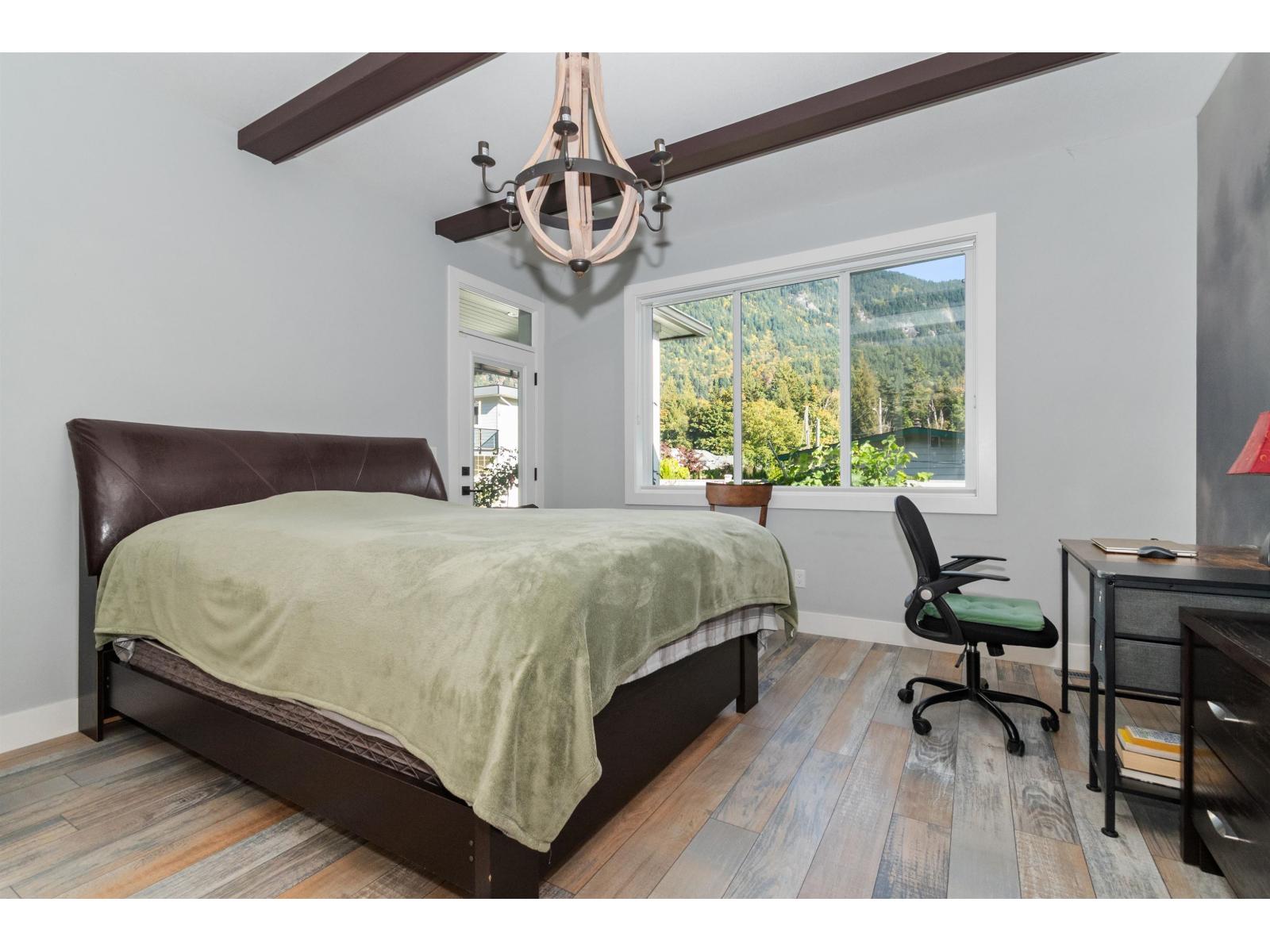 755 ASPEN LANE, Harrison Hot Springs, Harrison Hot Springs