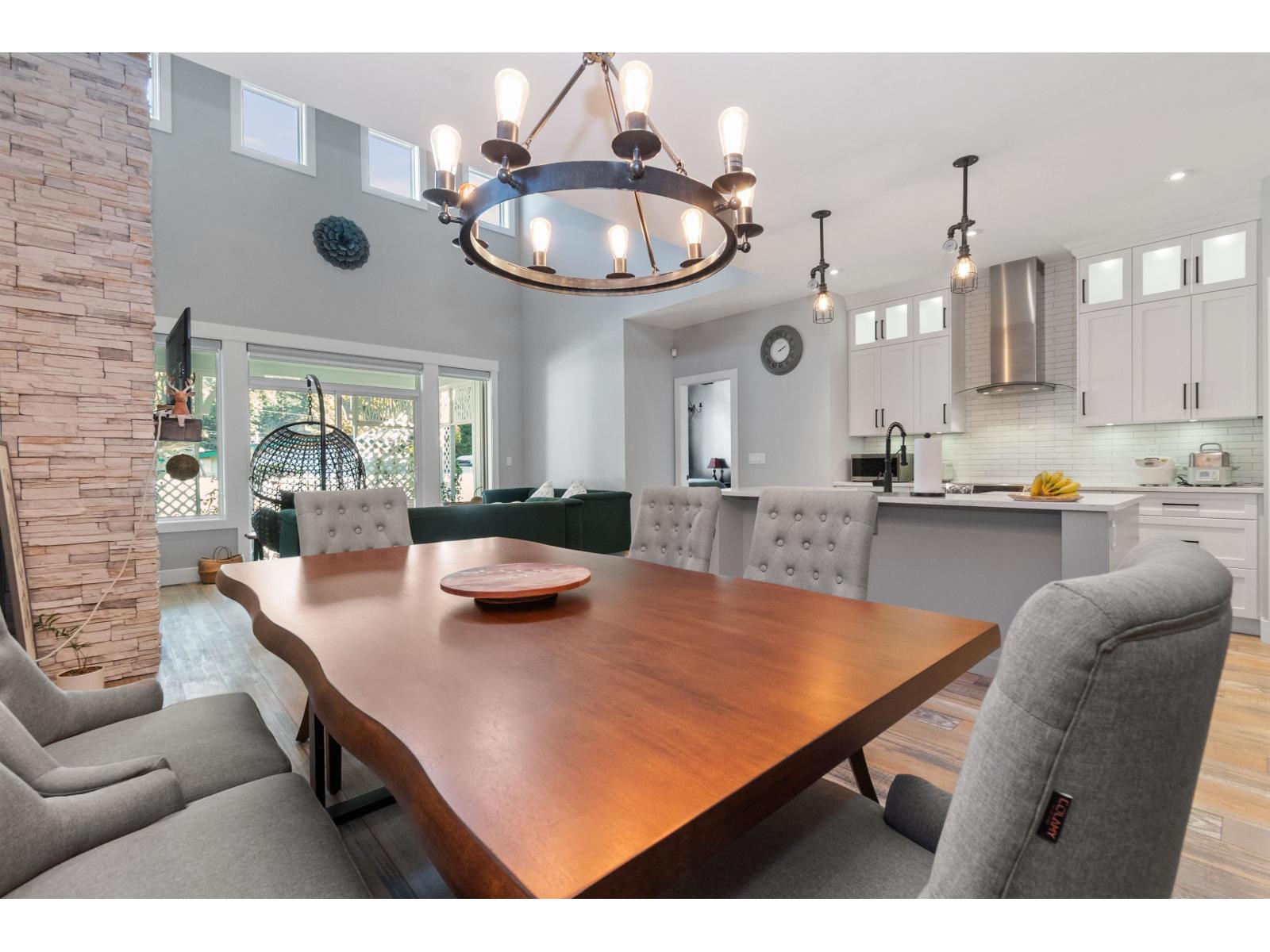 755 ASPEN LANE, Harrison Hot Springs, Harrison Hot Springs