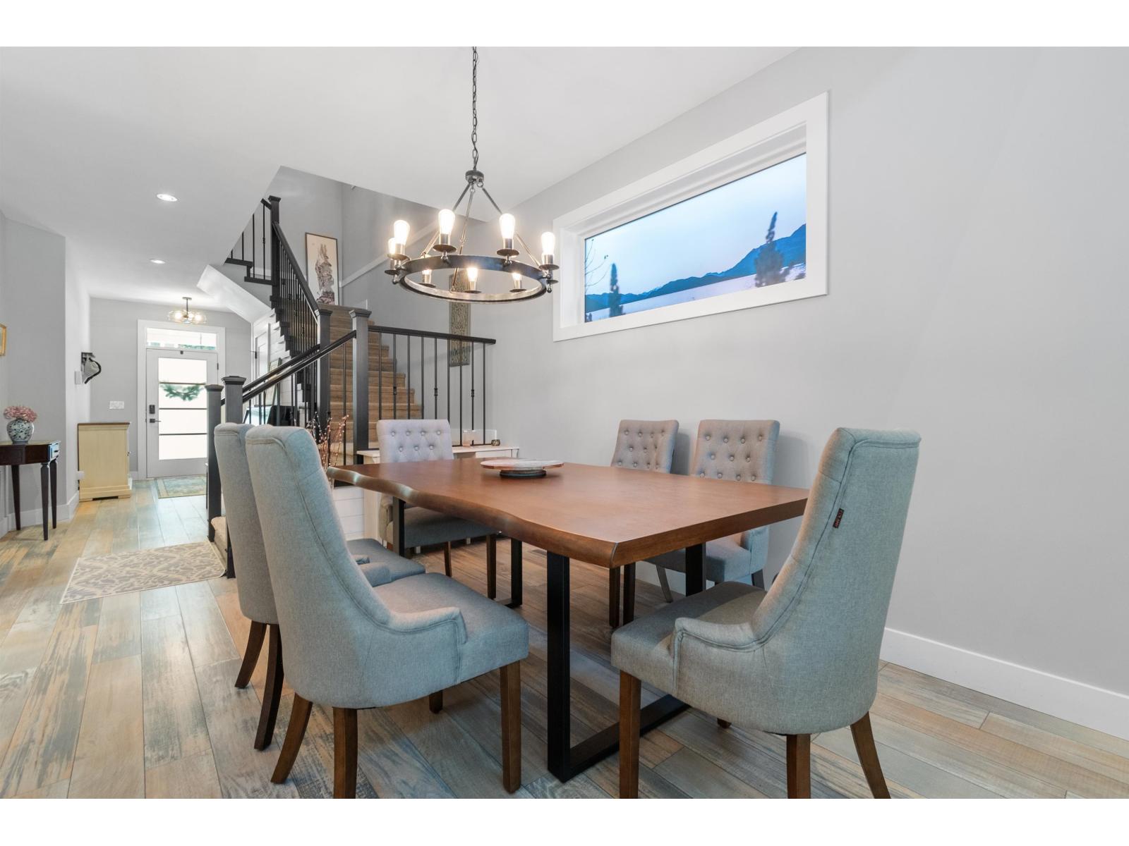 755 ASPEN LANE, Harrison Hot Springs, Harrison Hot Springs