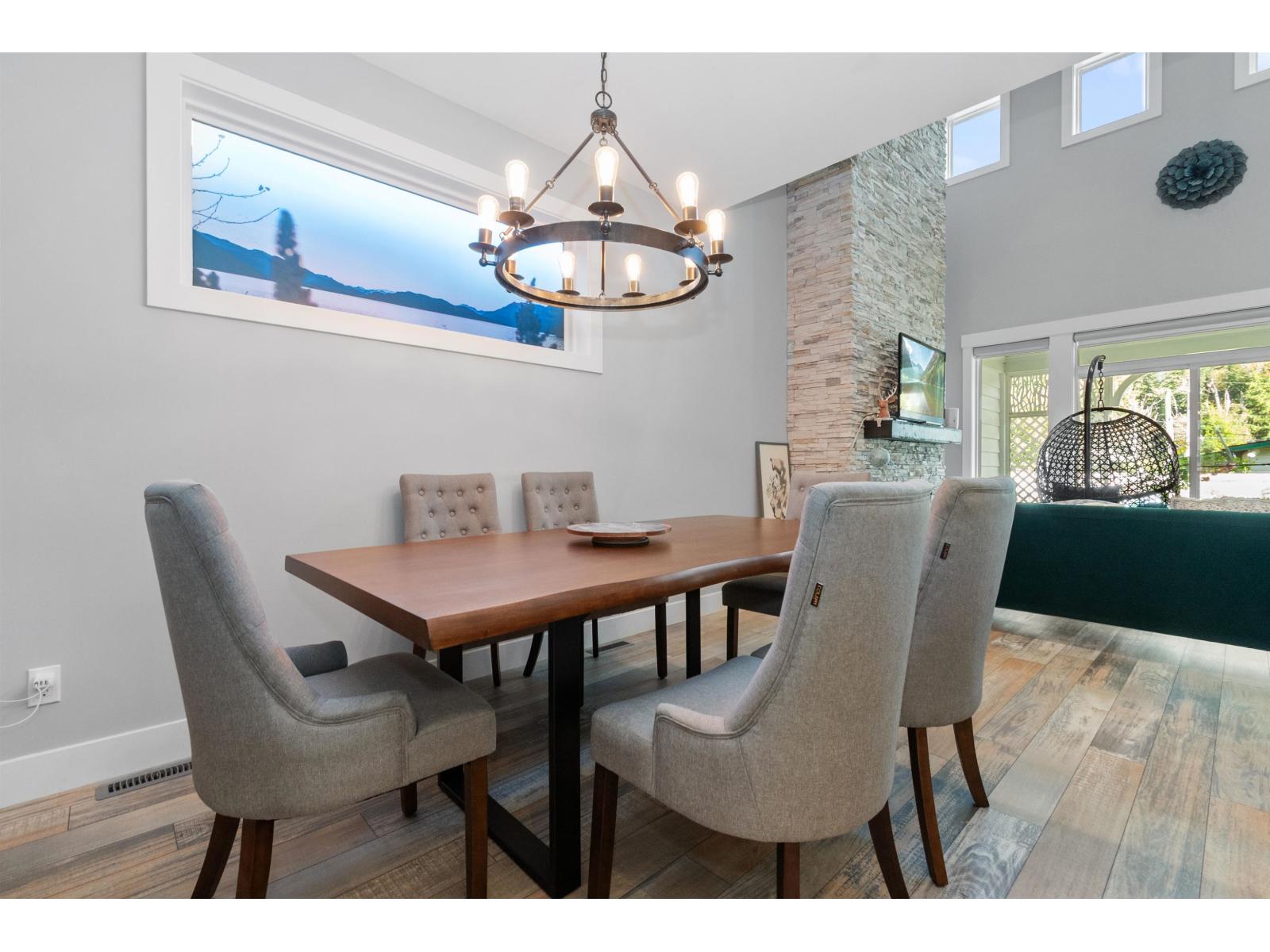 755 ASPEN LANE, Harrison Hot Springs, Harrison Hot Springs