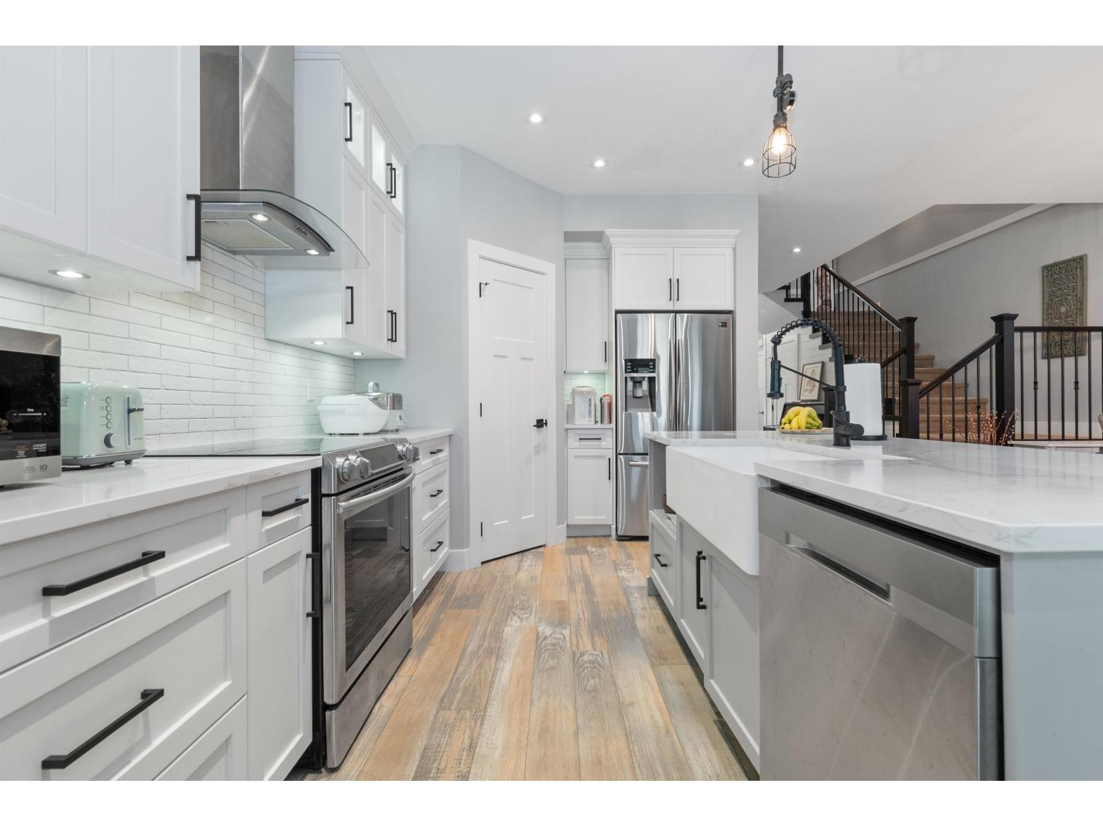 755 ASPEN LANE, Harrison Hot Springs, Harrison Hot Springs