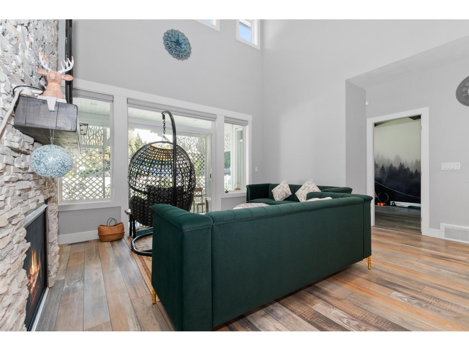 755 ASPEN LANE, Harrison Hot Springs, Harrison Hot Springs