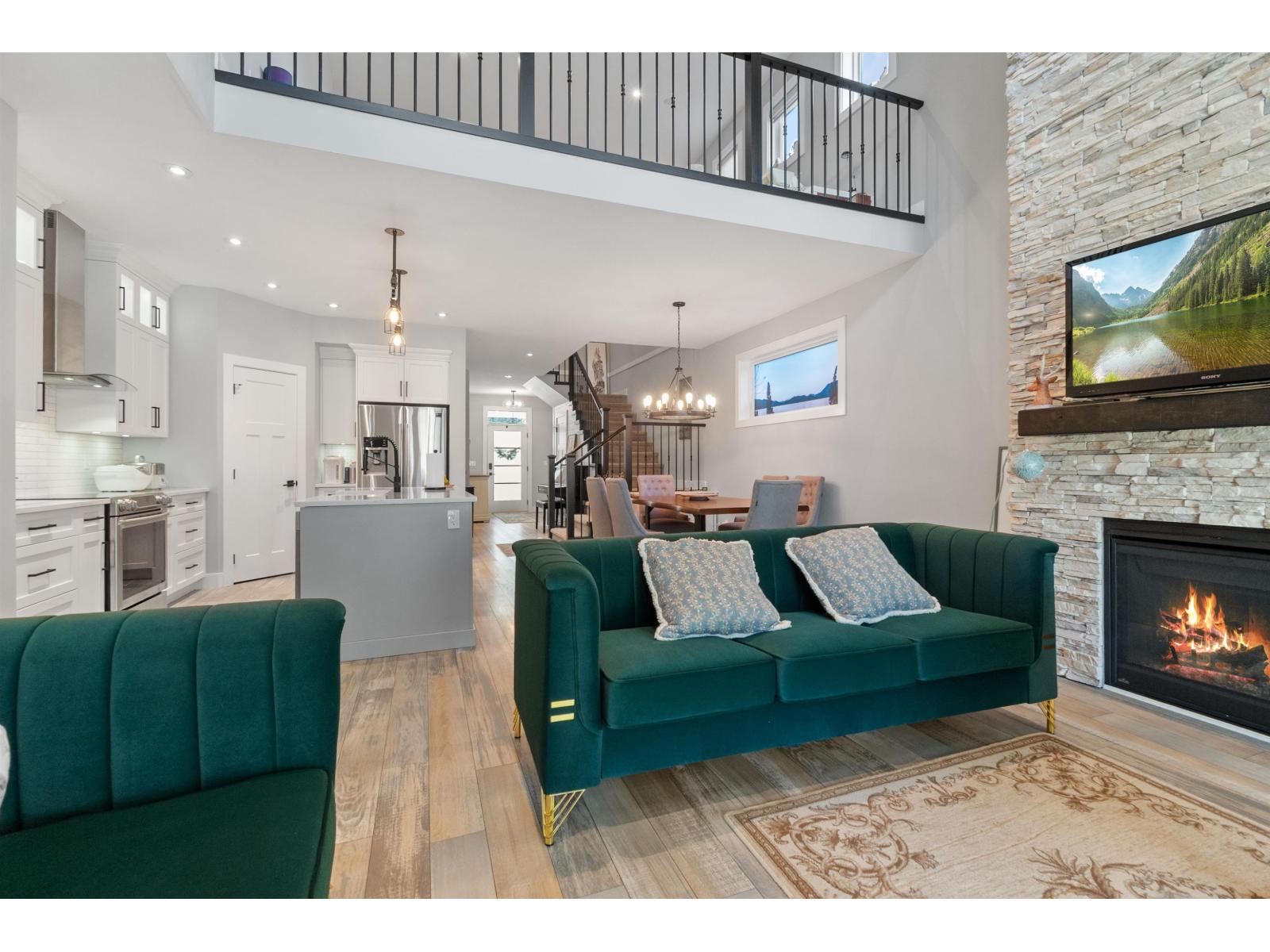 755 ASPEN LANE, Harrison Hot Springs, Harrison Hot Springs