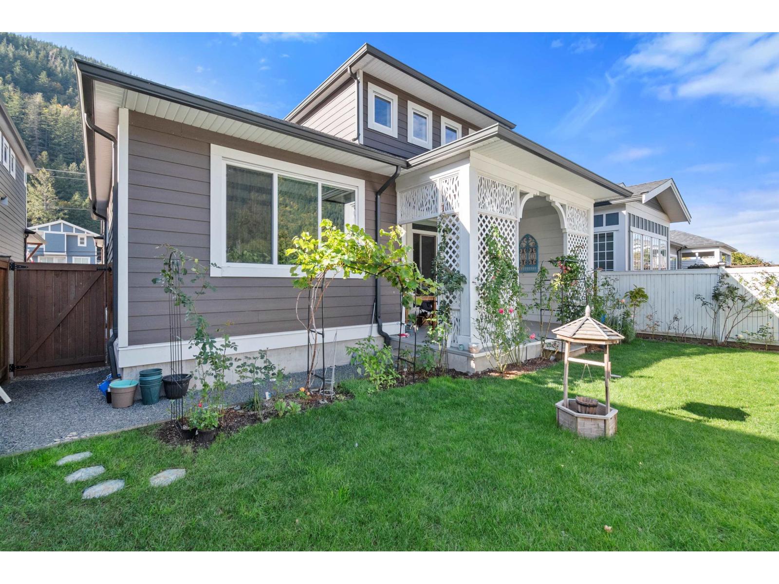 755 ASPEN LANE, Harrison Hot Springs, Harrison Hot Springs