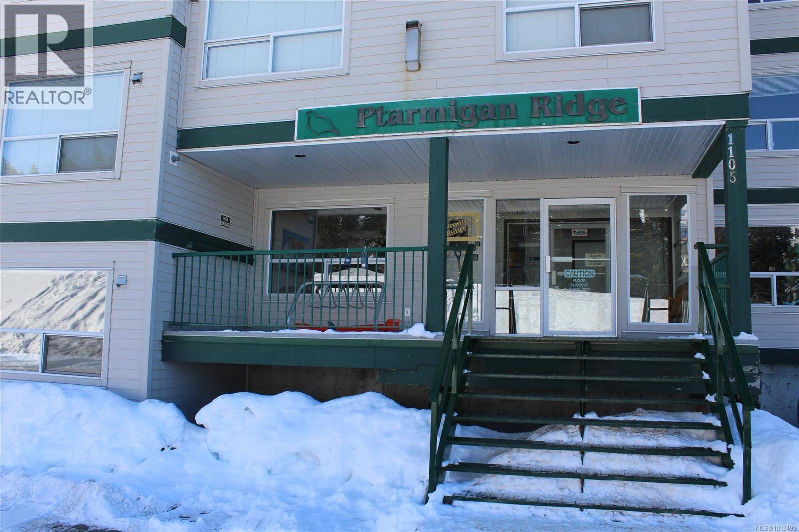 106 1105 Henry Rd, Courtenay