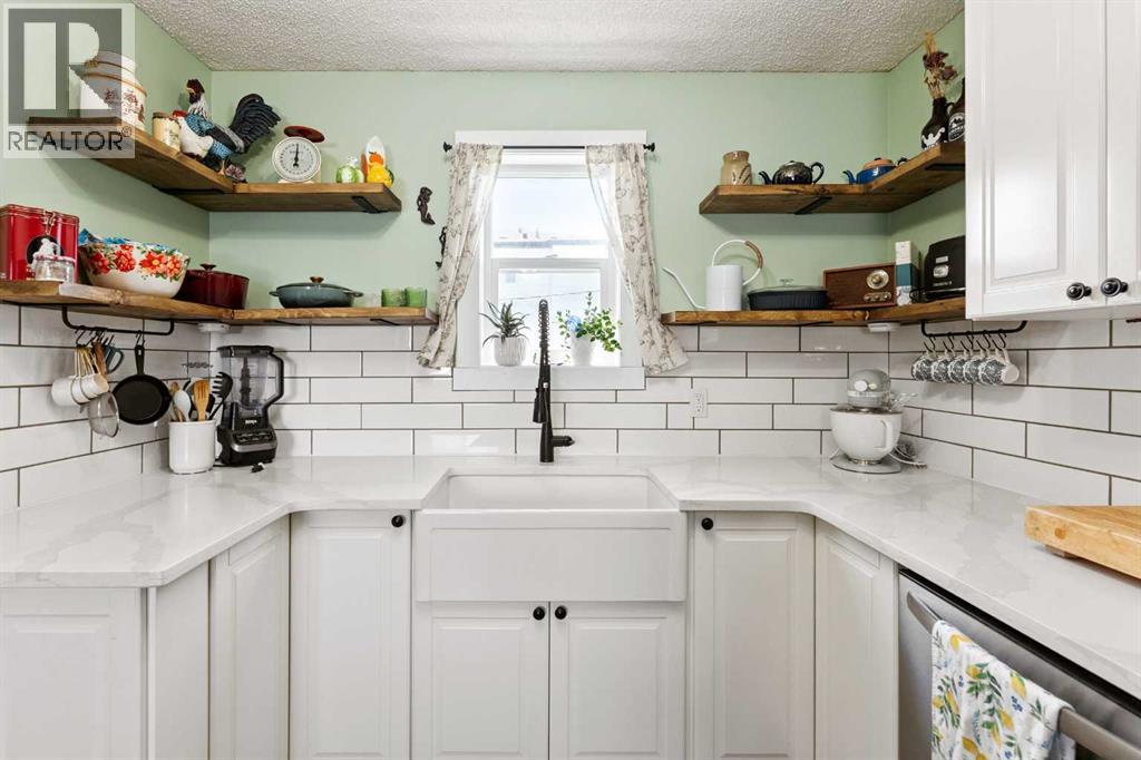 Single Family House Bungalow for Sale in   Street NW Bowness Calgary 