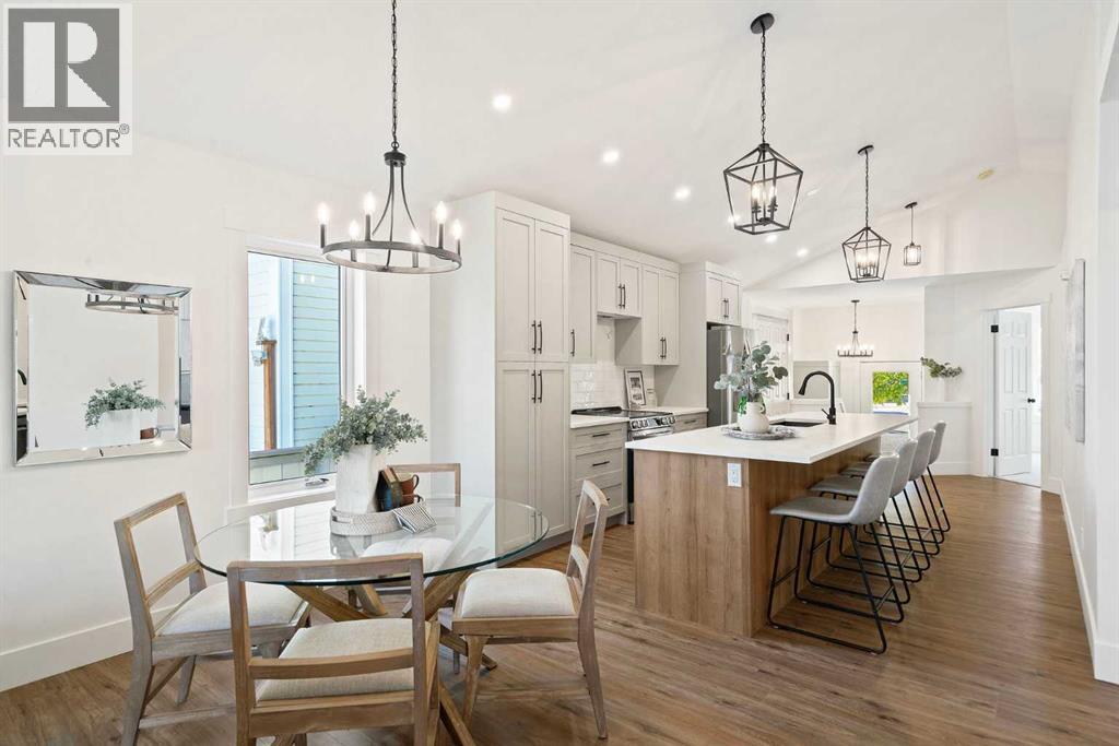 Single Family House Bi-level for Sale in  Inverness Grove SE McKenzie Towne Calgary 