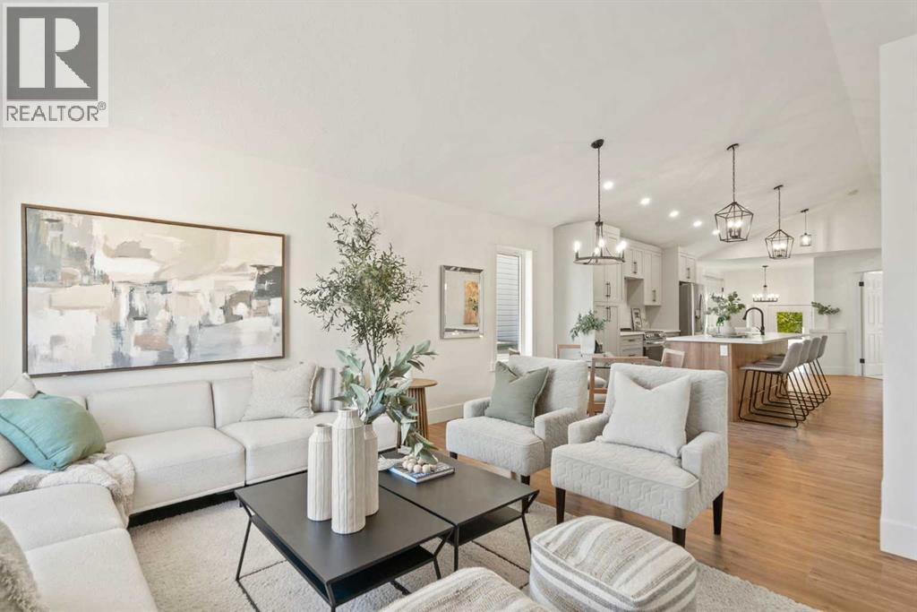Single Family House Bi-level for Sale in  Inverness Grove SE McKenzie Towne Calgary 