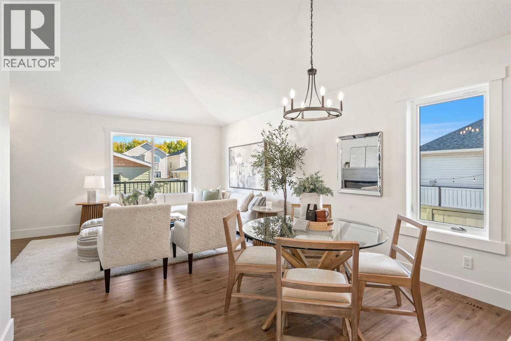 Single Family House Bi-level for Sale in  Inverness Grove SE McKenzie Towne Calgary 